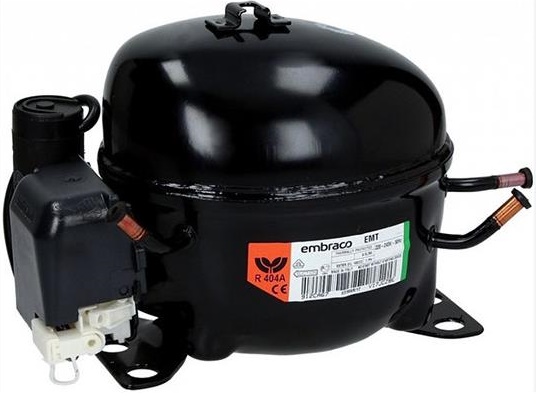 více o produktu - Kompresor EMT6152GK, Embraco